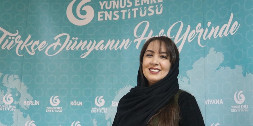 İranlı Gençler Arasında Yükselen Trend: Türk Dizileri Ve Oyuncuları