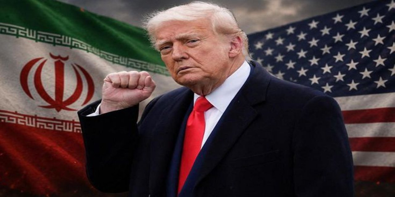 Trump: Anlaşmada İkinci Aşamaya Geçiyoruz, İran'a Yaptırım Uygulamıyoruz