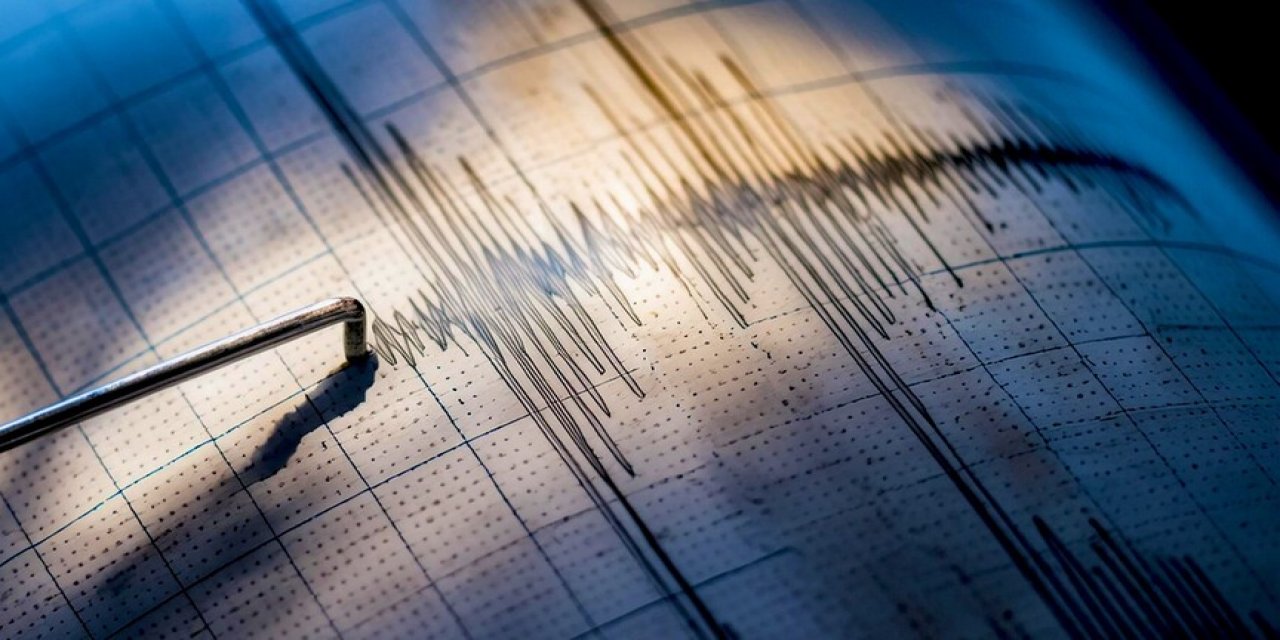 Çin'in Çinghay Eyaletinde 6,3 Büyüklüğünde Deprem Meydana Geldi