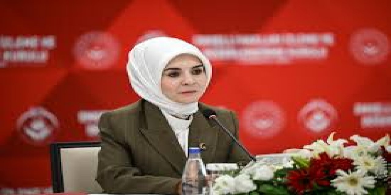Bakan Göktaş: Hiçbir Toplum, Engelli Bireylerini Geride Bırakarak Gerçek Anlamda Kalkınmış Sayılmaz
