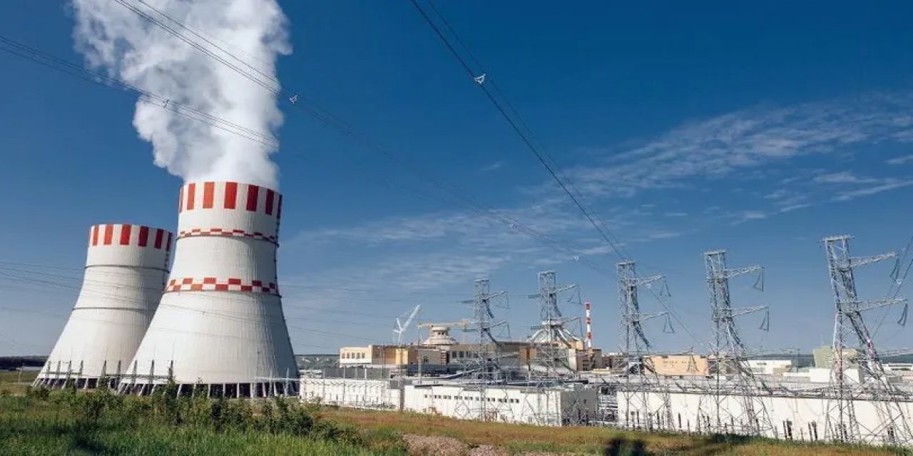 Rusya İle Laos Arasında Nükleer Enerji Alanında İş Birliği Anlaşması İmzalandı