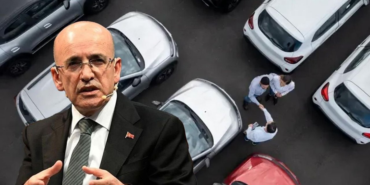 Bakanlık Peşine Düştü! Milyonlarca Araç Sahibine 15 Gün Süre Verildi