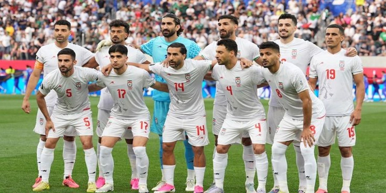 Maç Biter Bitmez İran Milli Takımı'na Skandal Talimat