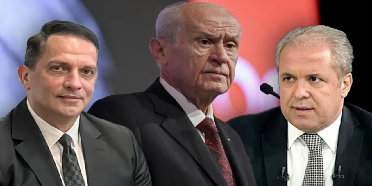 Cumhur İttifakı'nda 'Erdoğan Sonrası' Tartışması! Kriz Büyüyünce Bahçeli Devreye Girdi...