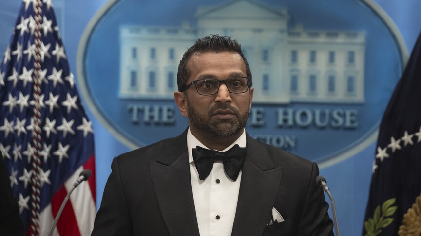 FBI Direktörü Patel, Beyaz Saray'daki Ufc Etkinliğine Yönelik Saldırının Engellendiğini Duyurdu