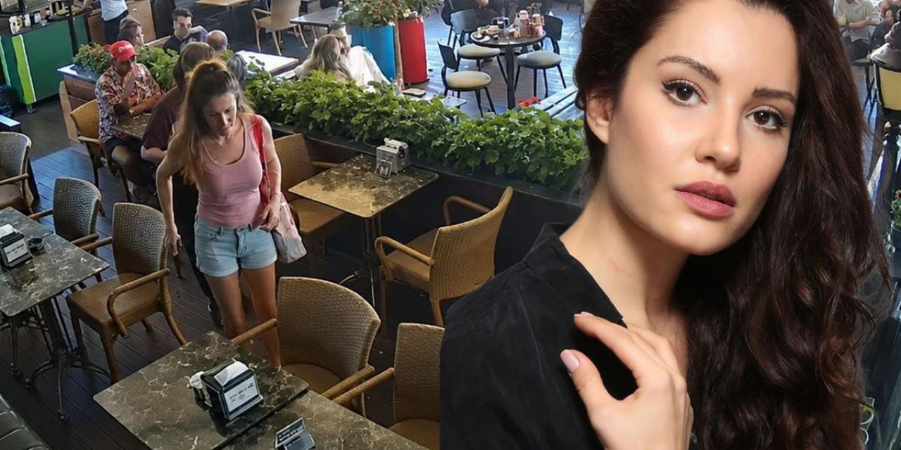 Ece'nin Son Görüntüleri Ortaya Çıktı! Kalbi Meğer Bu Yüzden Yıpranmış