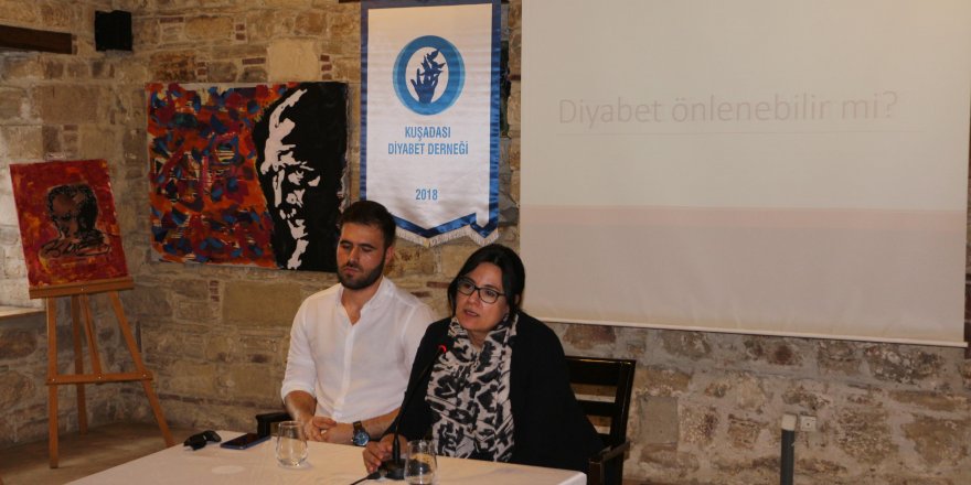 DİYABET HASTALIĞI DEĞİL DÜZENSİZ YAŞAM ÖLDÜRÜR