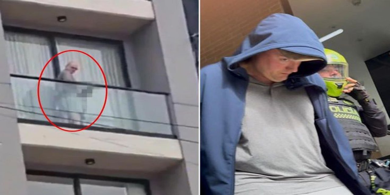 Kolombiya'da Cinsel İstismar İddiasıyla Gözaltına Alınan ABD'li Serbest Bırakıldı