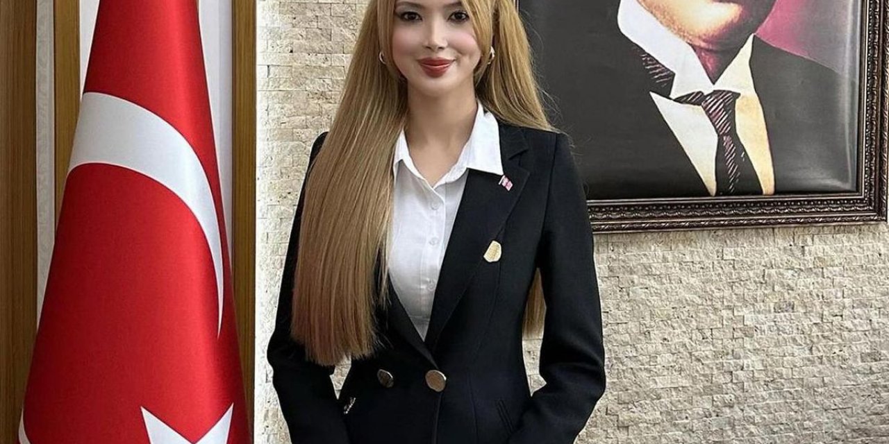 "Barbie Kaymakam" Olarak Ünlenen Tuğçe Orhan, Burdur Vali Yardımcısı Olarak Atandı