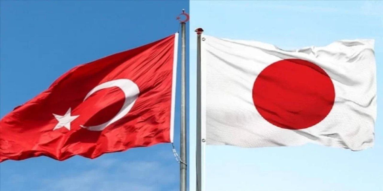 Japonya, Türkiye ile İHA İş Birliği İstiyor