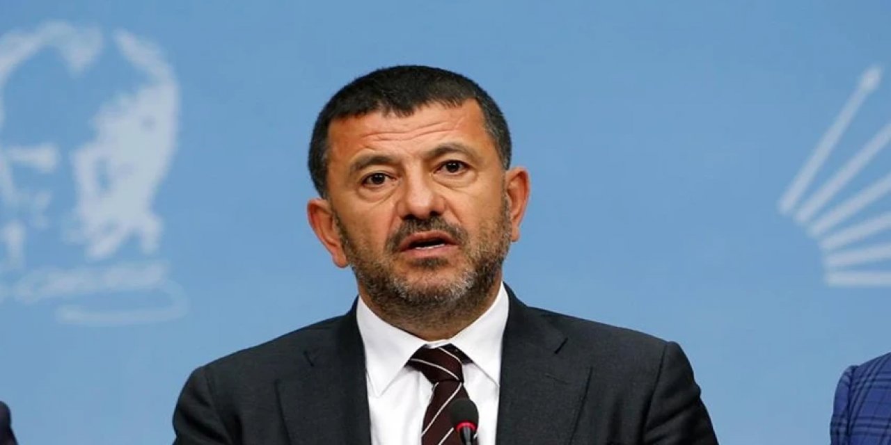 Veli Ağbaba’nın Danışmanının Gözaltına Alındığı İddia Edilmişti! Ağbaba'dan İlk Açıklama Geldi: Evet, Danışmanım Gözaltında