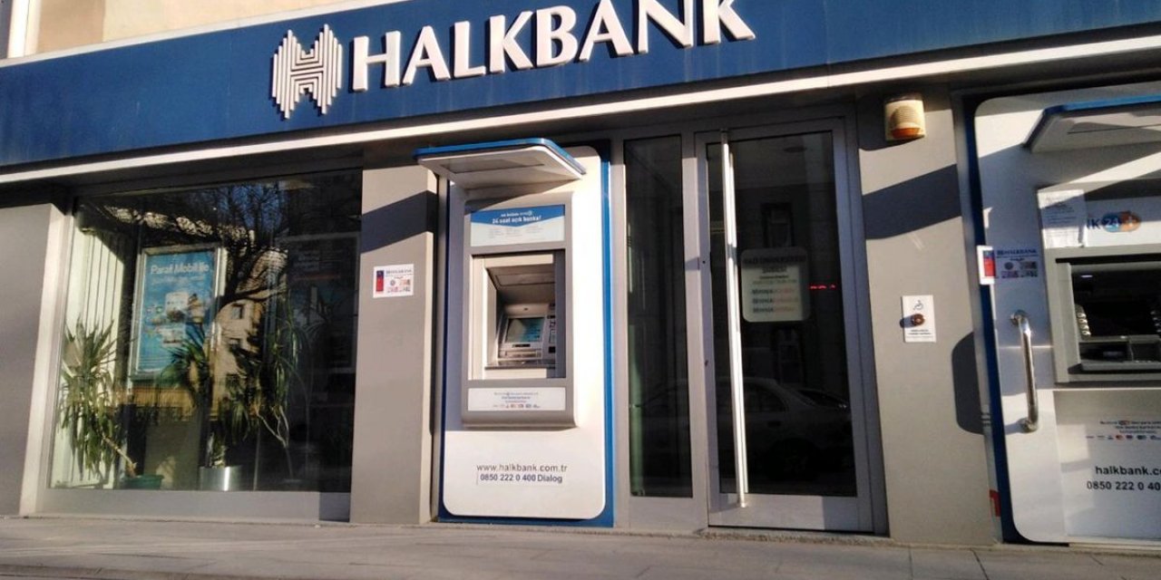 ABD Mahkemesi, Halkbank Davasını Düşürdü