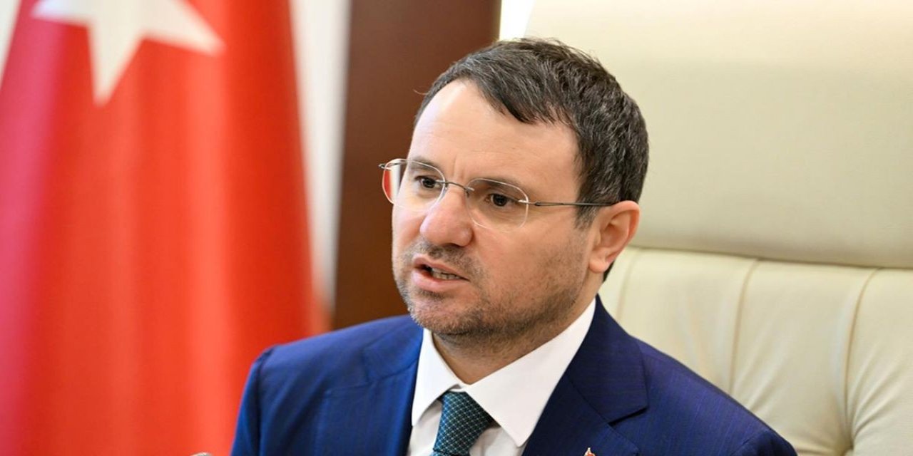 Bakan Gürlek İçin Yaptırım İsteyen "AP Türkiye Raporu" Kabul Edildi, Dışişleri'nden Jet Hızında Tepki Geldi