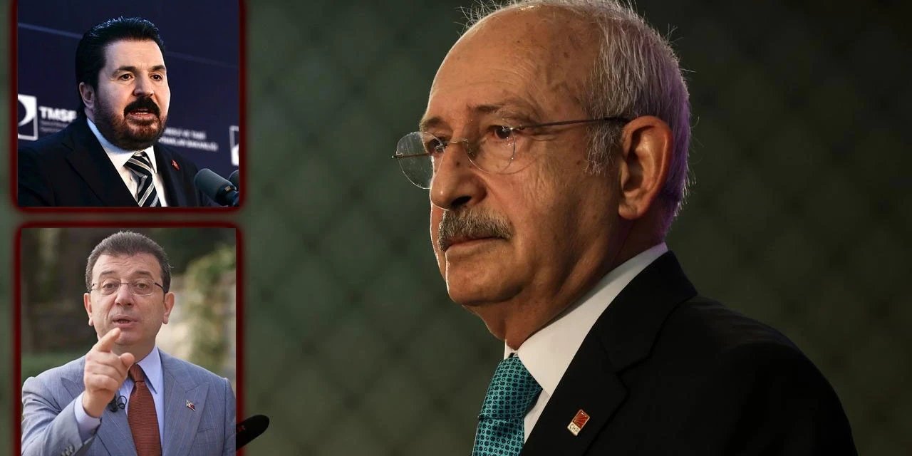 Savcı Sayan'dan Büyük İddia: İmamoğlu-FETÖ Kılıçdaroğlu'na Suikast Yapacaktı