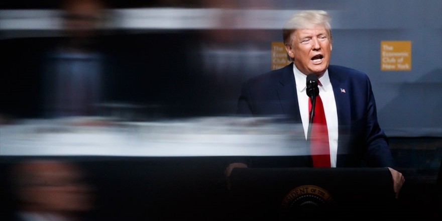 Trump, Nato Liderler Zirvesi İçin Londra'ya Gidecek