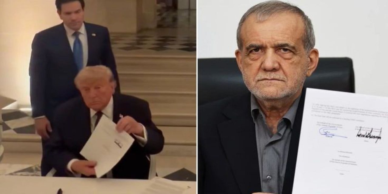 ABD Ve İran Tarihi Anlaşmayı İmzaladı: Mutabakat Resmen Yürürlüğe Girdi