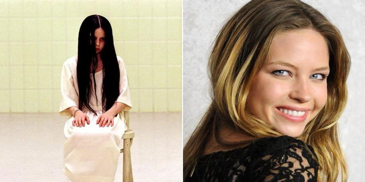 "Halka"nın Samara'sı Daveigh Chase Genç Yaşta Hayatını Kaybetti