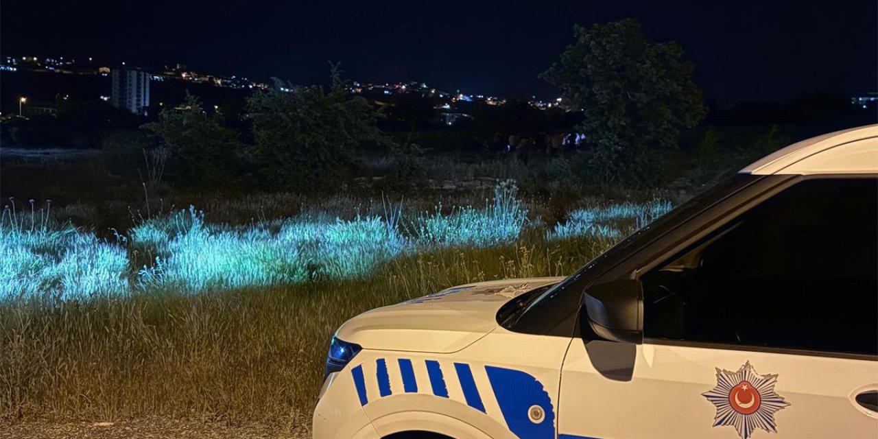 Polis Memuru Ailesine "Sizleri Seviyorum" Notu Bıraktıktan Sonra Hayatına Son Verdi