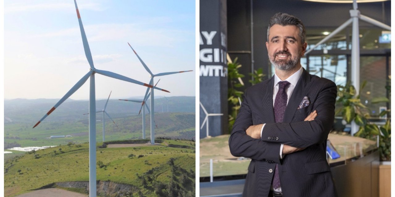 Enerjisa Üretim, Türkiye'nin Enerji Dönüşümünü Yenilenebilir Kaynaklarla Hızlandırıyor