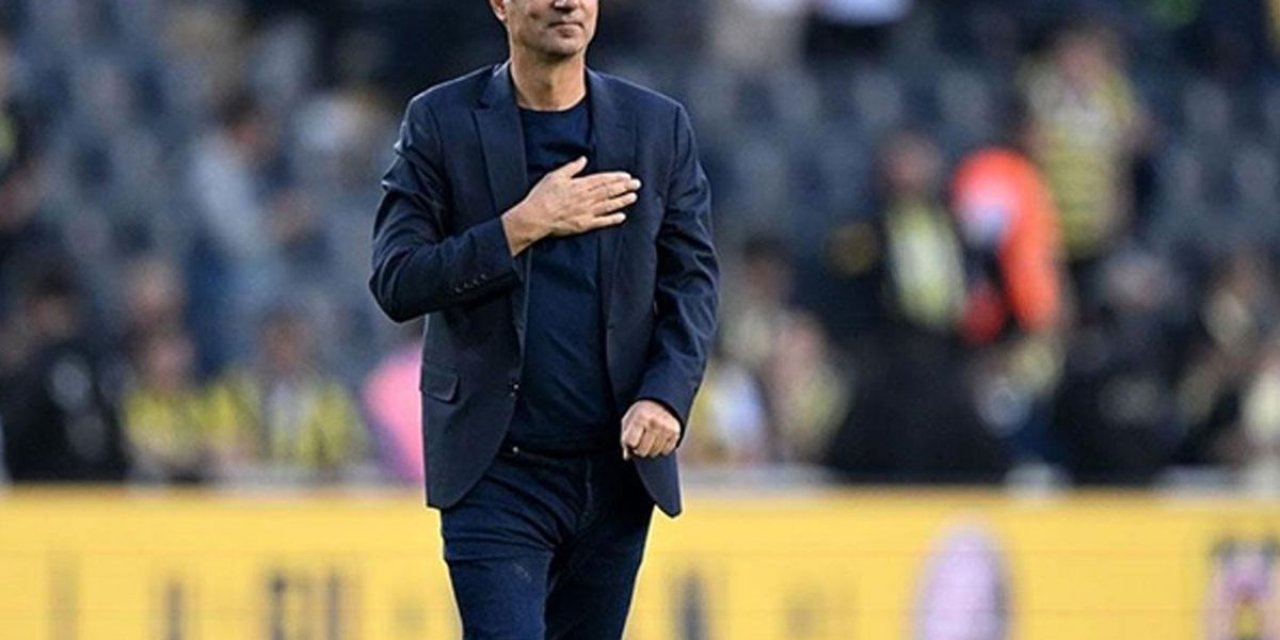 Büyük Ters Köşe! İşte Fenerbahçe'nin Yeni Teknik Direktörü