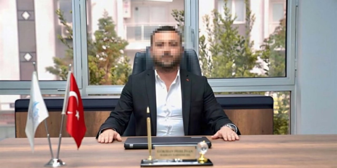 Seferihisar Belediyesi'ne Operasyonda Yeni Gözaltı