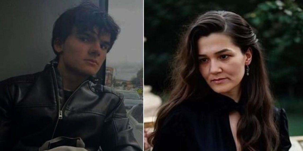 Öğretmen Fatma Nur Çelik'i Öldüren Sanığa Mahkeme Acımadı