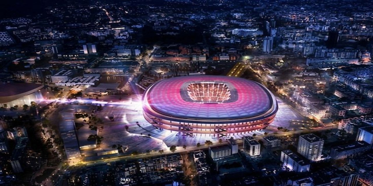 Trabzonspor'dan Barcelona'ya! Avrupa Bu Transferi Konuşur