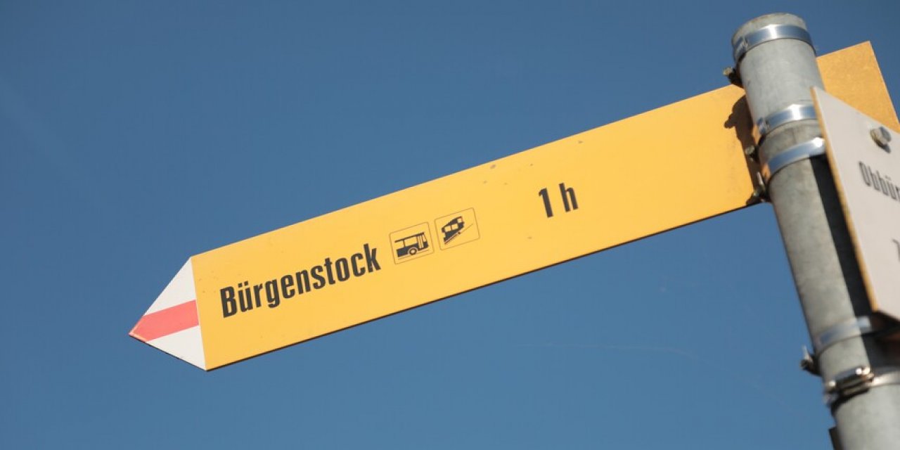 ABD-İran Görüşmelerinin Yapılması Planlanan Bürgenstock'ta Geniş Güvenlik Önlemleri Alındı