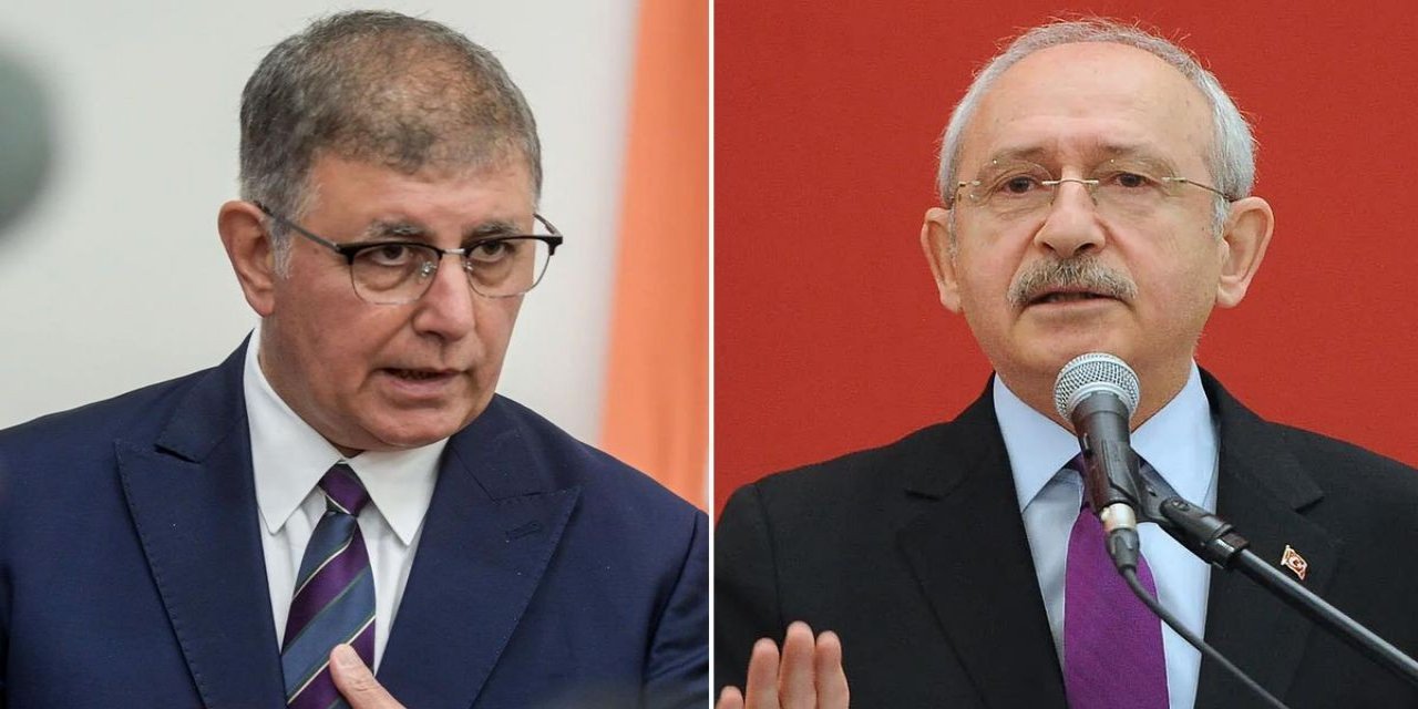 Cemil Tugay Neden İstifa Etti? CHP Genel Merkezi'yle Sert Tartışma İddiası