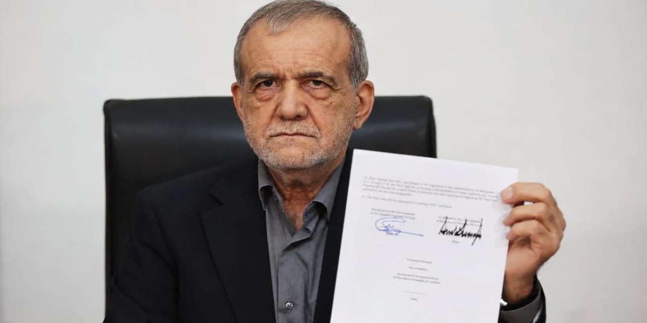Anlaşma Sonrası İran'dan ABD'ye Tarihi Uyarı: Daha Sert Bir Tokat Yersiniz