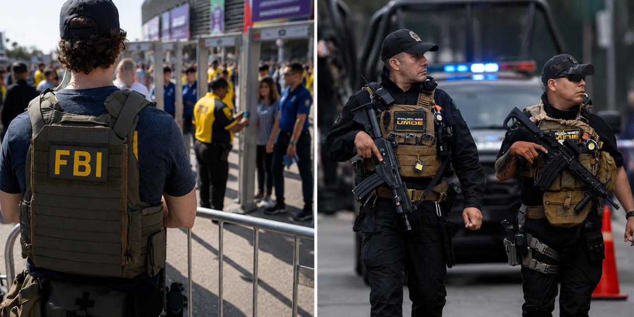 DEAŞ, Dünya Kupası'nda Katliam Çağrısı Yaptı