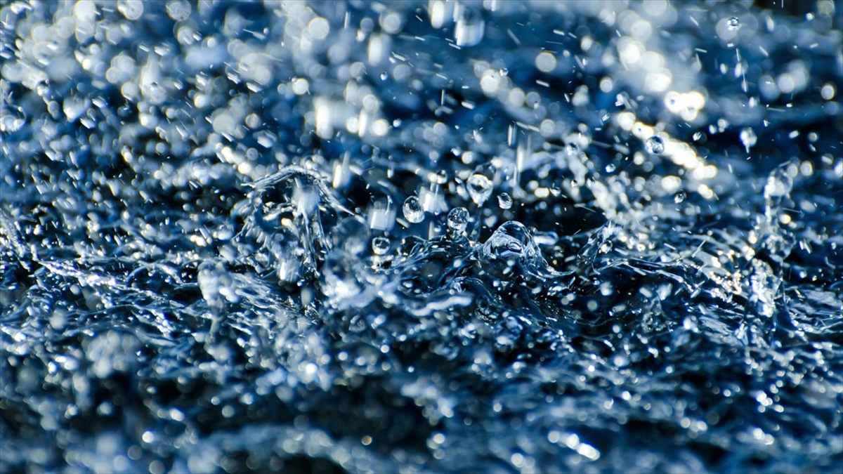 Meteorolojiden Sağanak Uyarısı