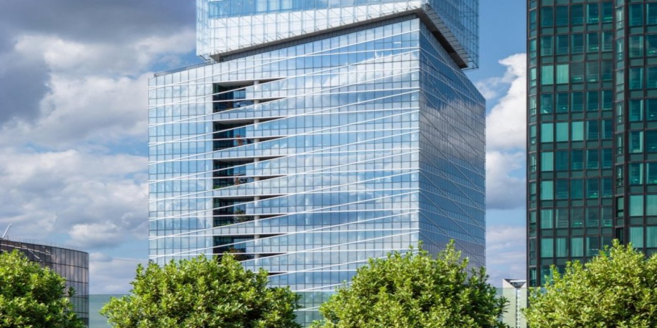 Saint-Gobain Türkiye Iso 500 Listelerinde 4 Şirketiyle Yerini Aldı