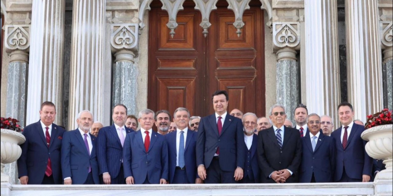 Abdullah Gül'ün Adaylığı Üzerine Bahisler... Baktık, Sorduk, Araştırdık: Gül'ün Planı Ne?