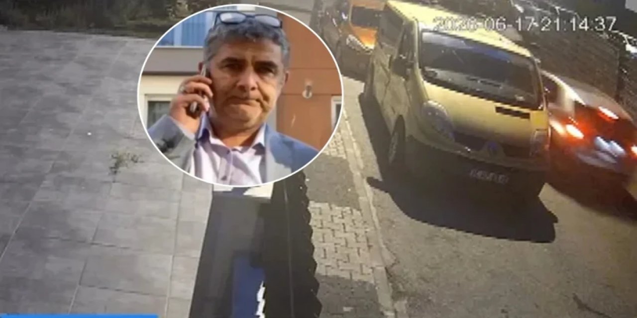 Filmleri Aratmayan Operasyon: Kaçırılan Kültür A.Ş. Genel Müdür Yardımcısı Erhan Karaal İnşaatta Bulundu!