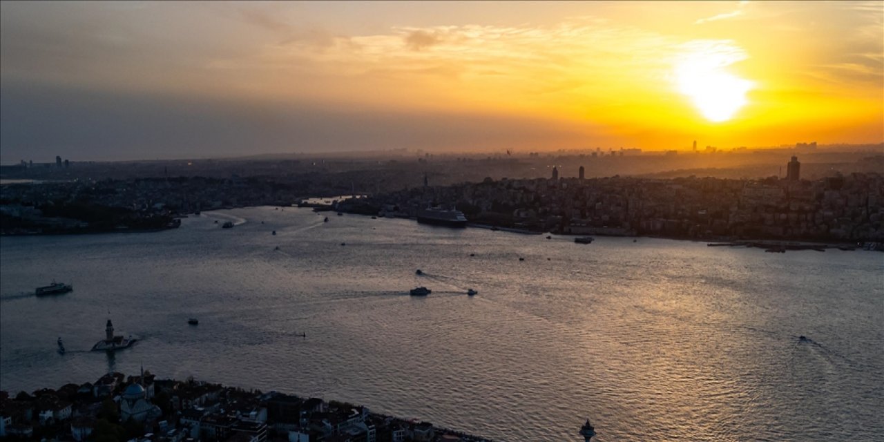 Yaz Ve Sonbaharın İklim Projeksiyonunu El Nino Ve Nao Belirleyecek