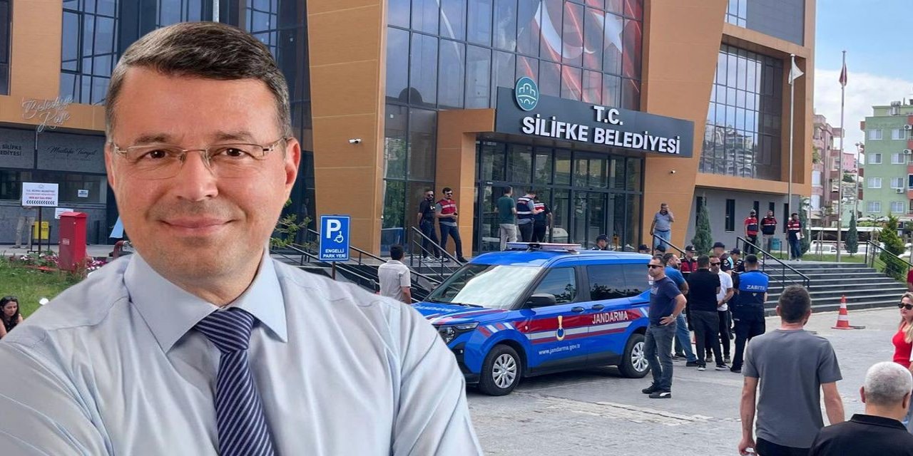 Silifke Belediyesi Soruşturması Nasıl Başladı? İşte Operasyonun Perde Arkası