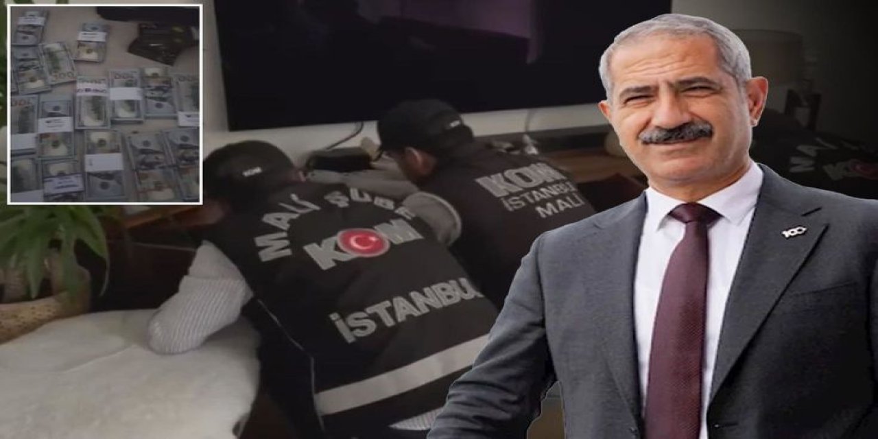 Adalar Belediyesi Soruşturmasında Çarpıcı Detay! Rüşvet Karşılığı Ruhsat Vermişler