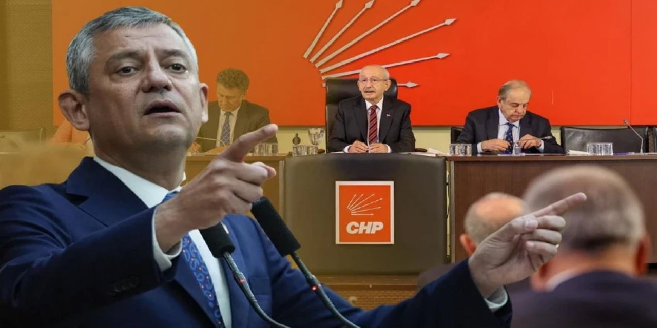 Özgür Özel'den Dikkat Çeken Açıklamalar: "Kemal Bey'in O Sözlerinden Sonra Uyuyamadım"