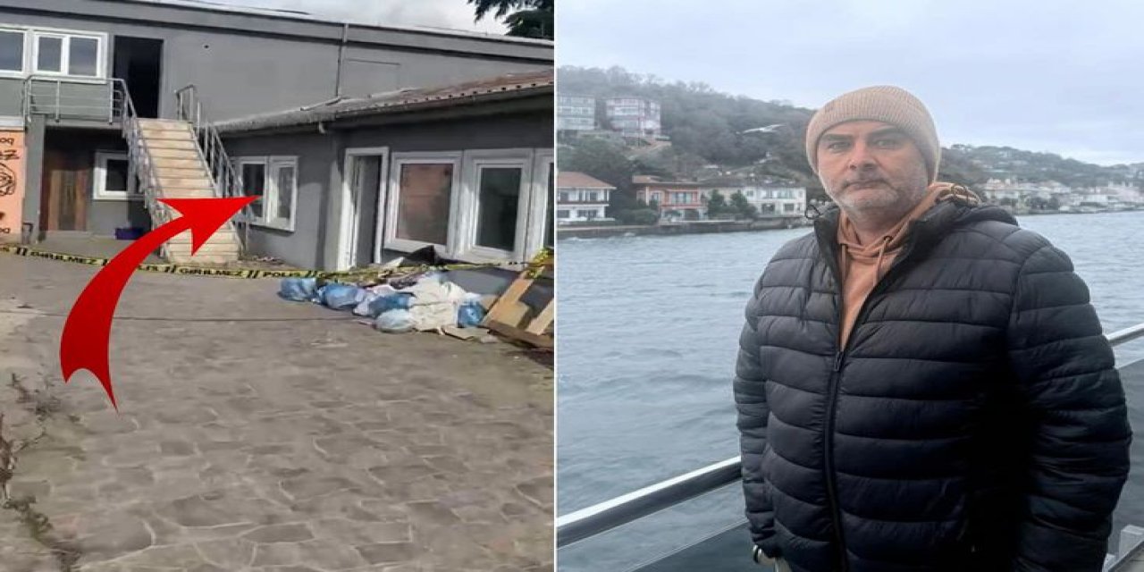 Kaçırılan İBB Yöneticisi Erhan Karaal'dan İlk Sözler: Kafama Sıkacaklardı