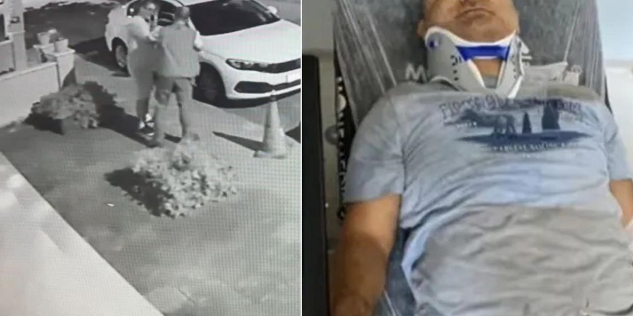 İBB Yönetici Erhan Karaal'i Kaçıranlar Tanıdık İsimler Çıktı