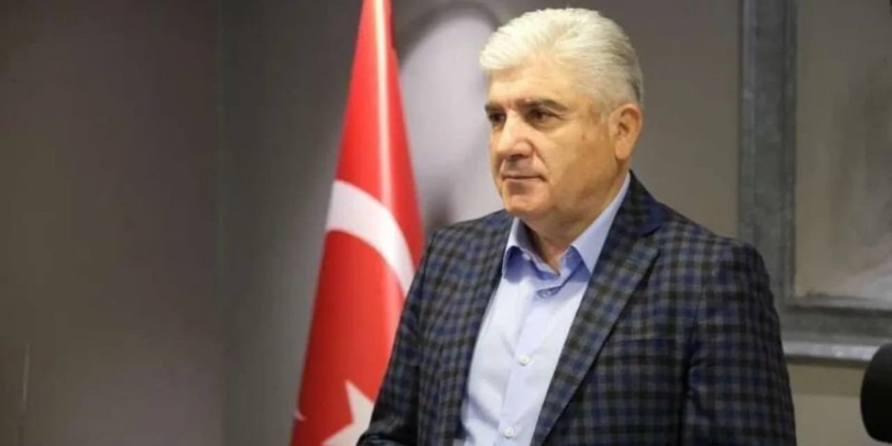 CHP'nin Deneyimli İsmi Fahri Yıldırım Kimdir?