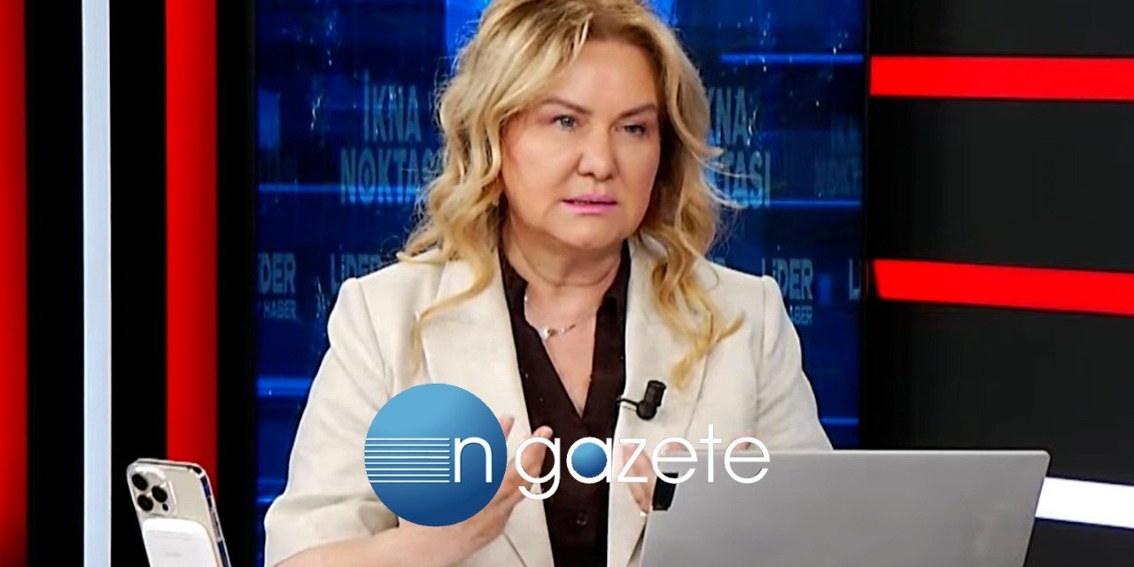 CHP'de  Arınma'mı Barınma'mı ..? Tartışması... Canlı Yayında Gergin Dakikalar
