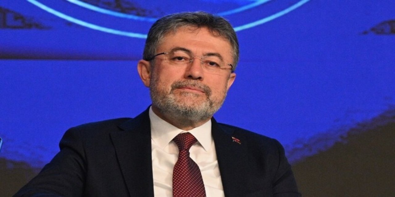 Bakan Yumaklı: Bütün Barajlarımızın Aktif Doluluk Oranı Şu Anda Yüzde 81,5, Bu Bir Rekor