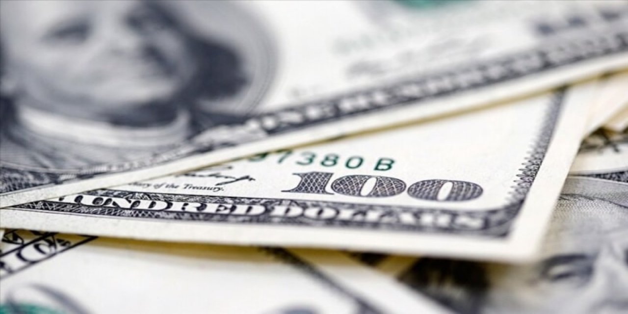 Dolar Endeksi Son 13 Ayın Zirvesinde