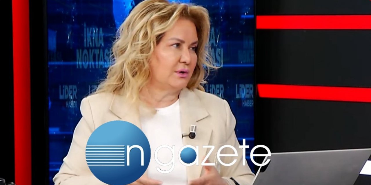CHP Genel Merkezi'nde "Arınma" ve "Barınma" Kavgası: Nuray Başaran'dan Çarpıcı İddialar
