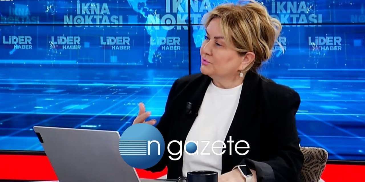 Nuray Başaran'dan CHP Analizi: "Yeni Bir Kemal Kılıçdaroğlu Dönemi Başlıyor"