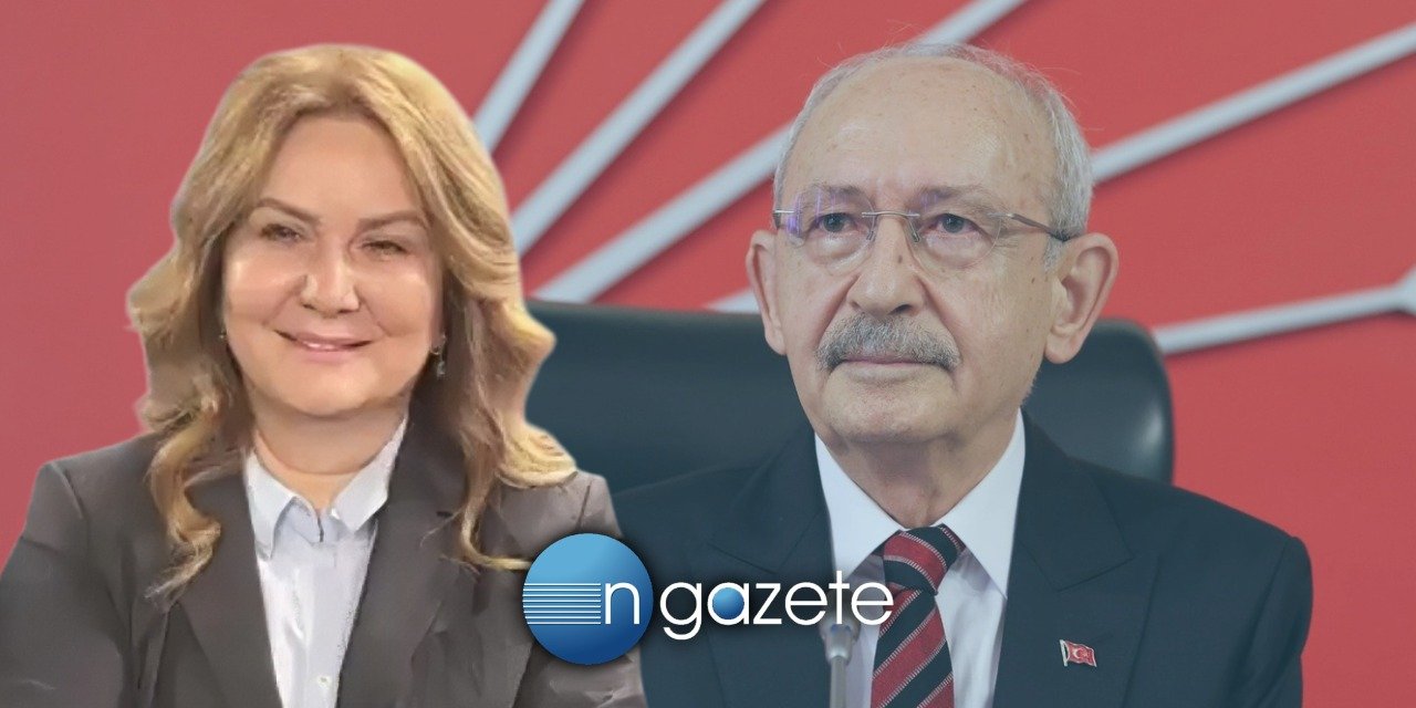 Nuray Başaran'dan CHP Analizi: "Yeni Bir Kemal Kılıçdaroğlu Dönemi Başlıyor"
