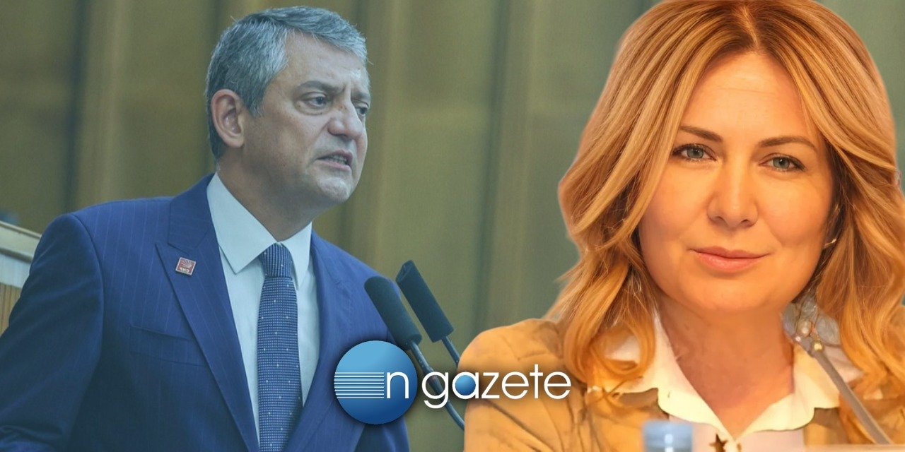 Nuray Başaran'dan CHP ve Yeni Parti İddiaları Hakkında Çarpıcı Analiz