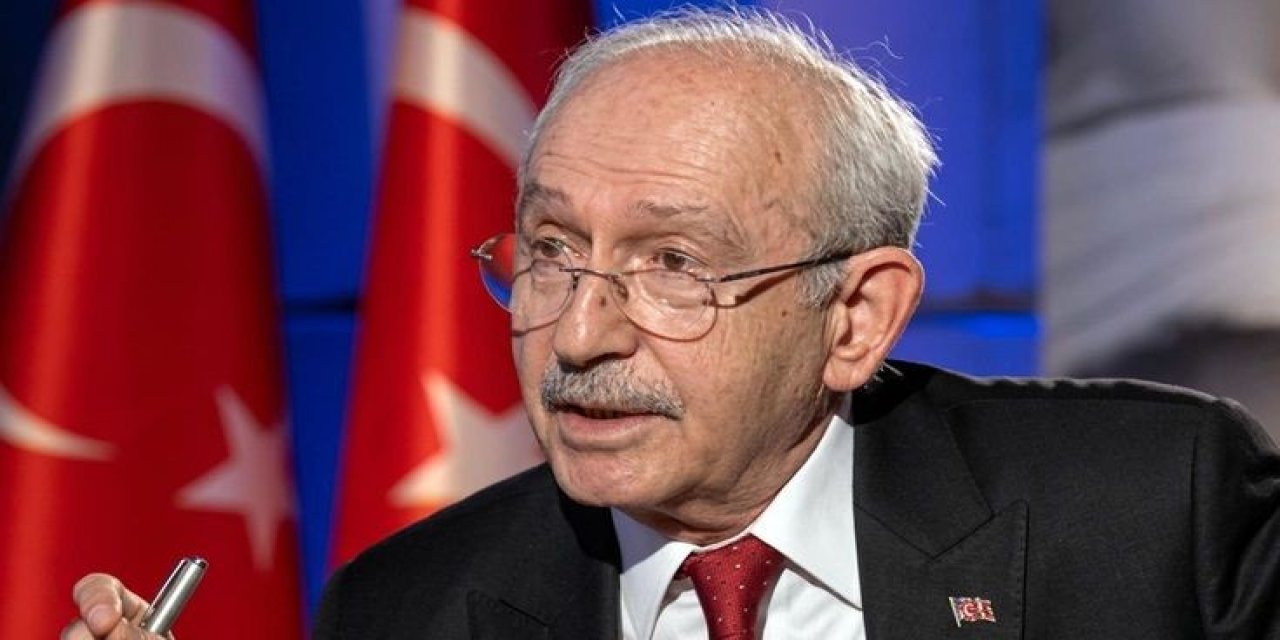 "Mutlak Butlan" Kararından Haberi Var Mıydı? Kılıçdaroğlu'ndan Net Yanıt